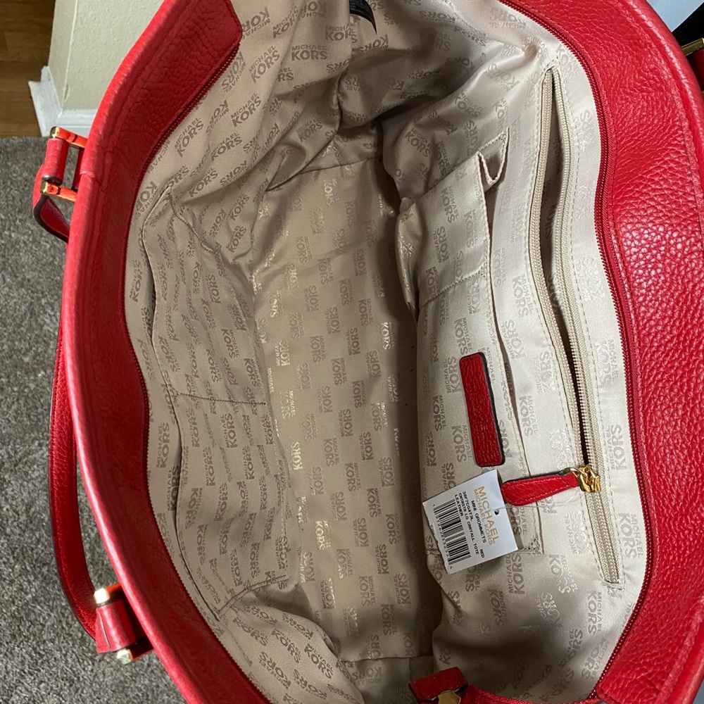 Michael kors tote bag - Picture 3 of 4